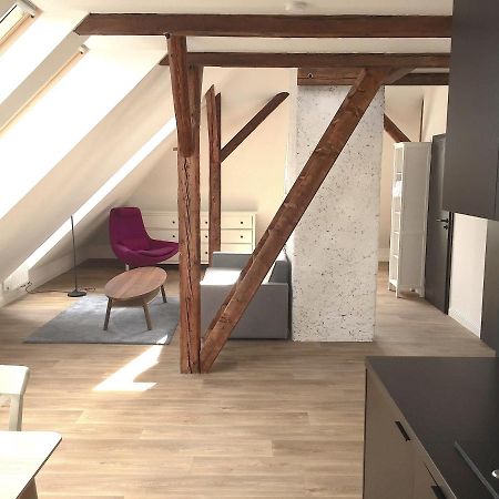 Pytloun Flat Hotel Liberec Exterior foto